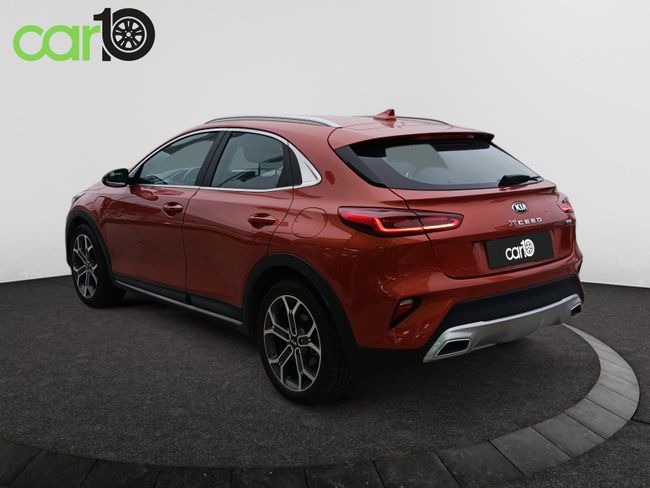 Kia XCeed 1.6 GDi PHEV 104kW (141CV) eTech  - Foto 3