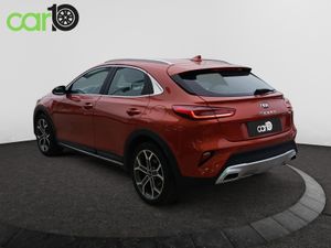 Kia XCeed 1.6 GDi PHEV 104kW (141CV) eTech  - Foto 3