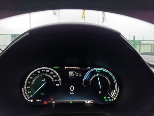 Kia XCeed 1.6 GDi PHEV 104kW (141CV) eTech  - Foto 15