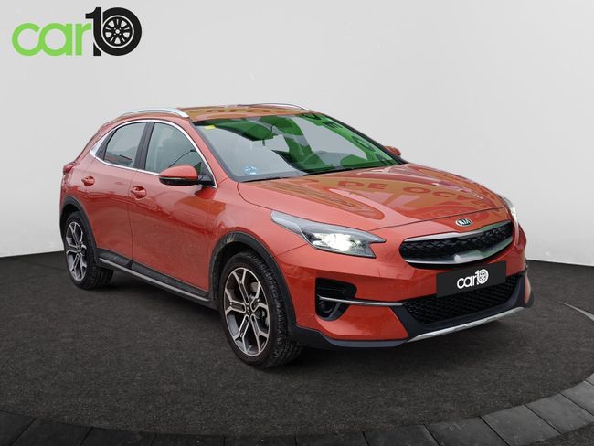 Kia XCeed 1.6 GDi PHEV 104kW (141CV) eTech  - Foto 6