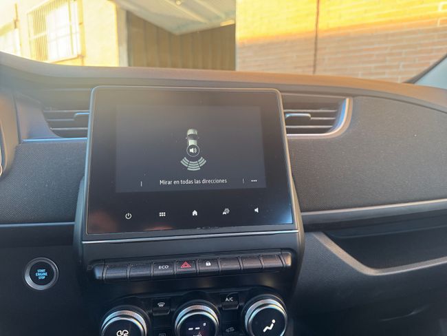 Renault Zoe Life 80 kW R110 Bateria 40kWh  - Foto 15