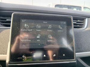 Renault Zoe Life 80 kW R110 Bateria 40kWh  - Foto 13
