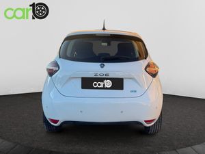Renault Zoe Life 80 kW R110 Bateria 40kWh  - Foto 5