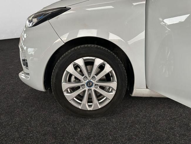 Renault Zoe Life 80 kW R110 Bateria 40kWh  - Foto 10