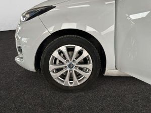 Renault Zoe Life 80 kW R110 Bateria 40kWh  - Foto 17