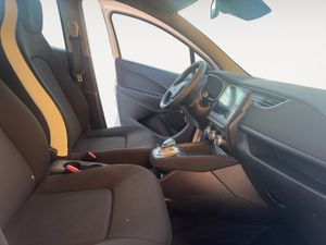 Renault Zoe Life 80 kW R110 Bateria 40kWh  - Foto 23