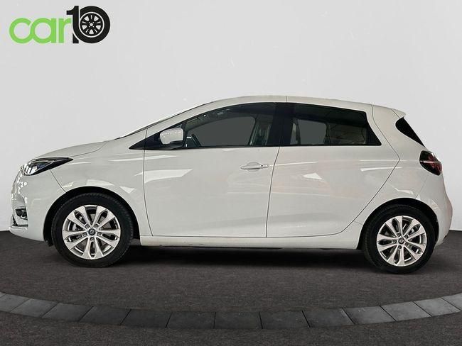 Renault Zoe Life 80 kW R110 Bateria 40kWh  - Foto 7