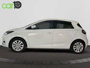 Renault Zoe Life 80 kW R110 Bateria 40kWh  - Foto 11