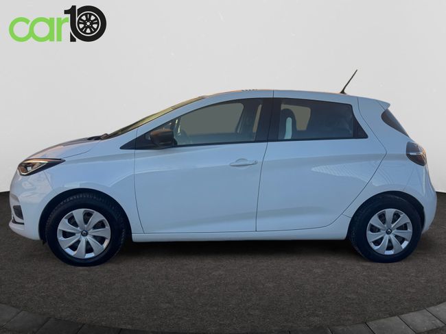 Renault Zoe Life 80 kW R110 Bateria 40kWh  - Foto 22
