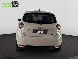 Renault Zoe Life 80 kW R110 Bateria 40kWh  - Foto 9