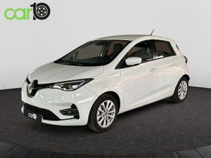 Renault Zoe Life 80 kW R110 Bateria 40kWh  - Foto 2