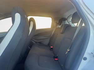 Renault Zoe Life 80 kW R110 Bateria 40kWh  - Foto 21