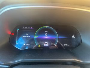 Renault Zoe Life 80 kW R110 Bateria 40kWh  - Foto 25
