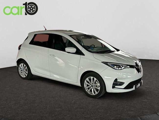 Renault Zoe Life 80 kW R110 Bateria 40kWh  - Foto 3