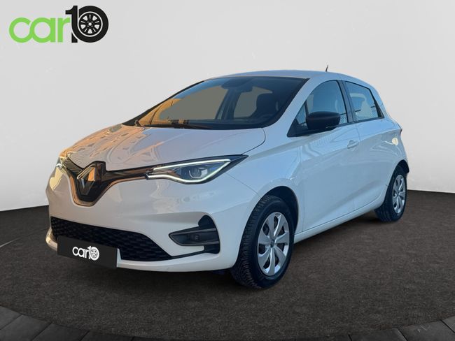 Renault Zoe Life 80 kW R110 Bateria 40kWh  - Foto 2