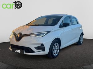 Renault Zoe Life 80 kW R110 Bateria 40kWh  - Foto 2