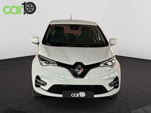 Renault Zoe Life 80 kW R110 Bateria 40kWh  - Foto 5