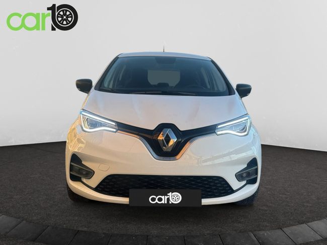 Renault Zoe Life 80 kW R110 Bateria 40kWh  - Foto 7