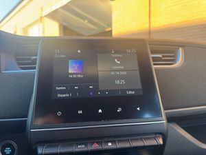 Renault Zoe Life 80 kW R110 Bateria 40kWh  - Foto 35