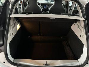 Renault Zoe Life 80 kW R110 Bateria 40kWh  - Foto 19