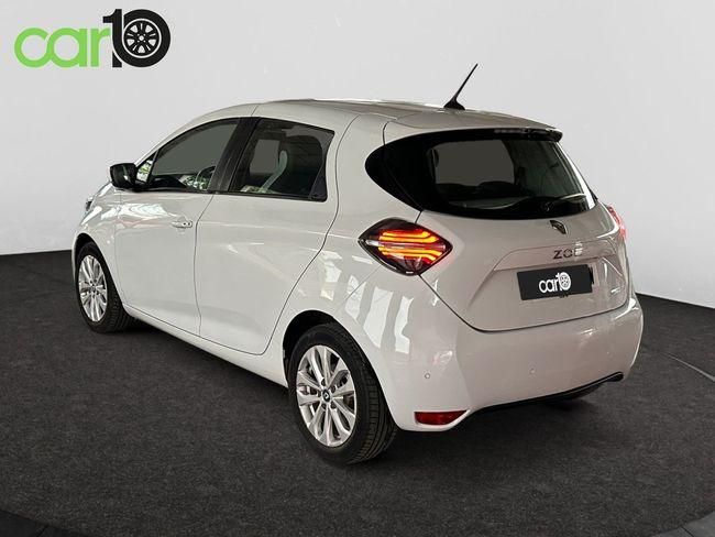Renault Zoe Life 80 kW R110 Bateria 40kWh  - Foto 5