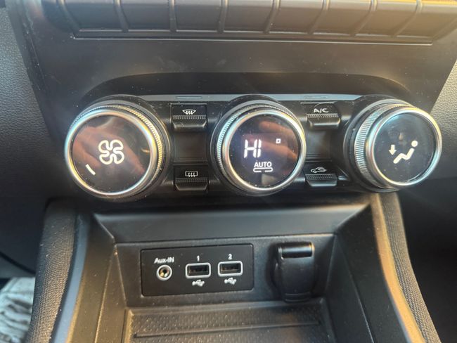 Renault Zoe Life 80 kW R110 Bateria 40kWh  - Foto 18