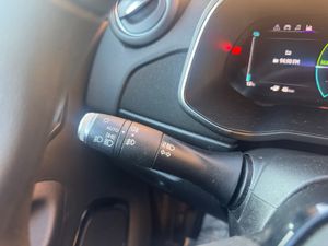 Renault Zoe Life 80 kW R110 Bateria 40kWh  - Foto 29