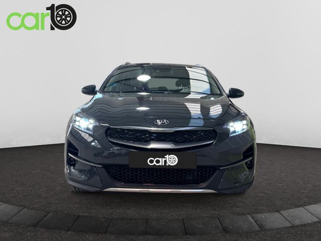 Kia XCeed 1.6 GDi PHEV 104kW (141CV) eDrive  - Foto 7