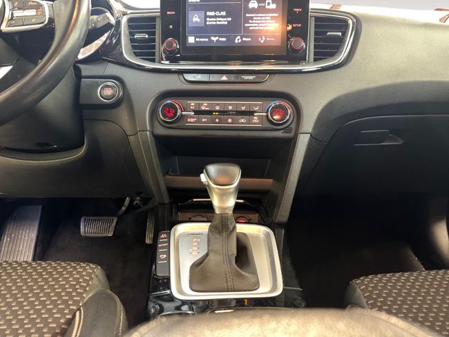 Kia XCeed 1.6 GDi PHEV 104kW (141CV) eDrive  - Foto 10