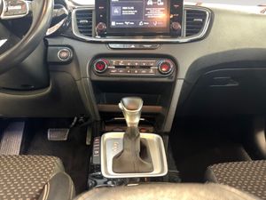 Kia XCeed 1.6 GDi PHEV 104kW (141CV) eDrive  - Foto 17