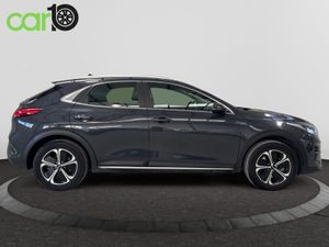 Kia XCeed 1.6 GDi PHEV 104kW (141CV) eDrive  - Foto 39