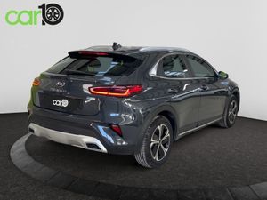 Kia XCeed 1.6 GDi PHEV 104kW (141CV) eDrive  - Foto 7