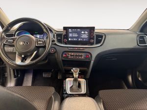 Kia XCeed 1.6 GDi PHEV 104kW (141CV) eDrive  - Foto 15
