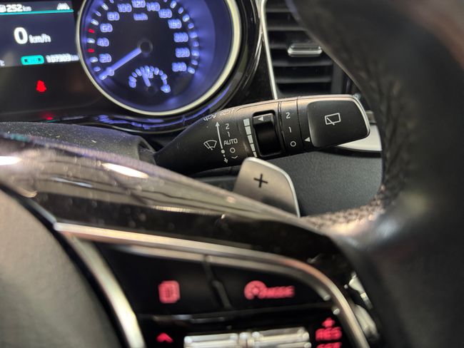 Kia XCeed 1.6 GDi PHEV 104kW (141CV) eDrive  - Foto 15