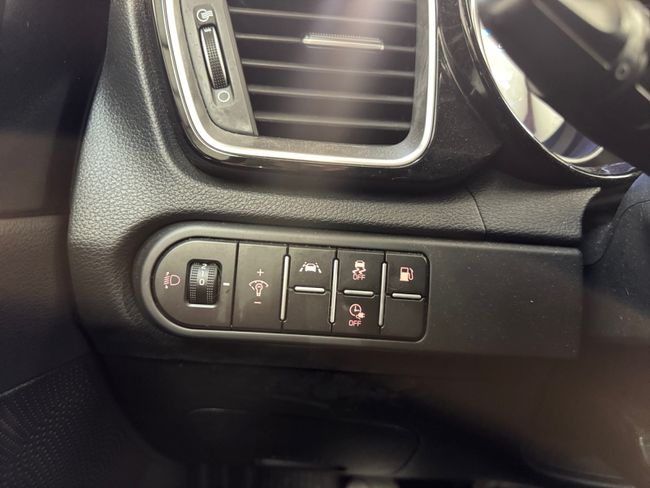 Kia XCeed 1.6 GDi PHEV 104kW (141CV) eDrive  - Foto 17