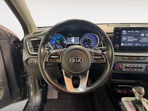 Kia XCeed 1.6 GDi PHEV 104kW (141CV) eDrive  - Foto 21