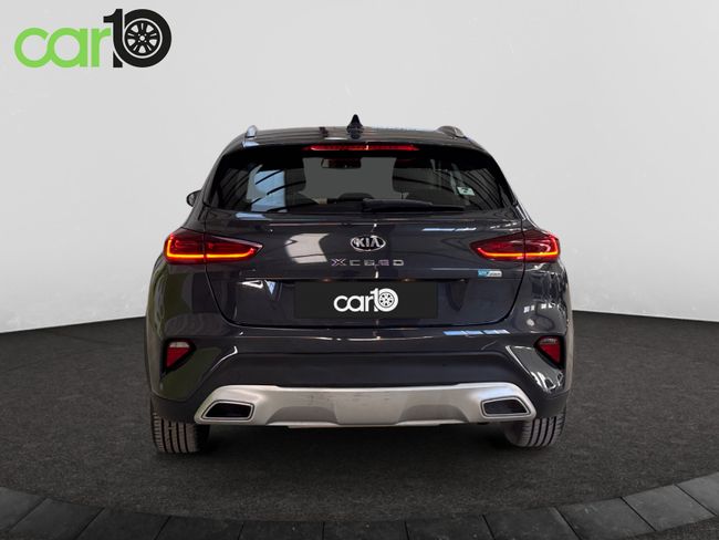 Kia XCeed 1.6 GDi PHEV 104kW (141CV) eDrive  - Foto 4