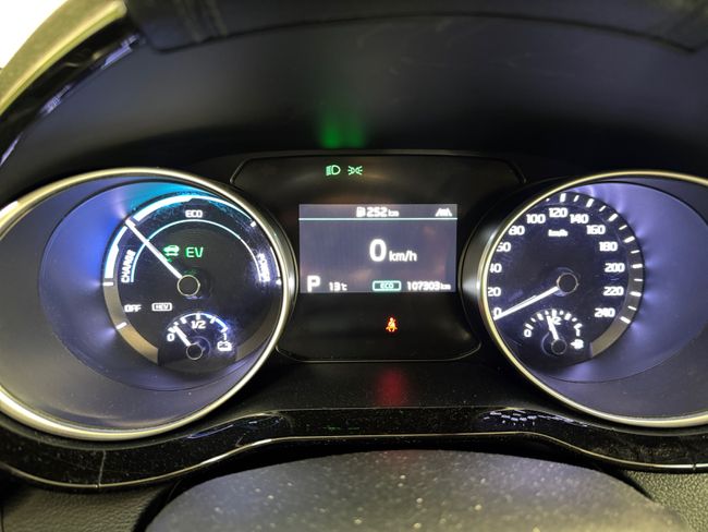 Kia XCeed 1.6 GDi PHEV 104kW (141CV) eDrive  - Foto 14