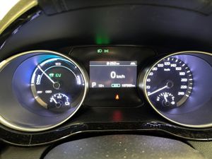 Kia XCeed 1.6 GDi PHEV 104kW (141CV) eDrive  - Foto 25