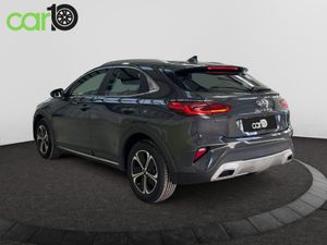 Kia XCeed 1.6 GDi PHEV 104kW (141CV) eDrive  - Foto 3