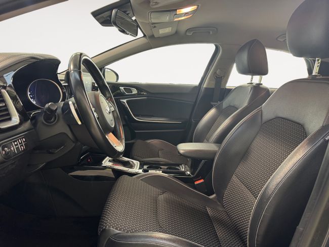Kia XCeed 1.6 GDi PHEV 104kW (141CV) eDrive  - Foto 8