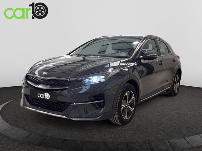 Kia XCeed 1.6 GDi PHEV 104kW (141CV) eDrive  - Foto 2