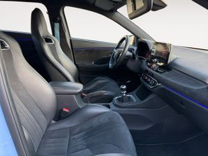 Hyundai i30 2.0 TGDI 206kW (280CV) N Performance  - Foto 23