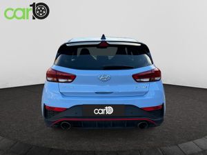 Hyundai i30 2.0 TGDI 206kW (280CV) N Performance  - Foto 7