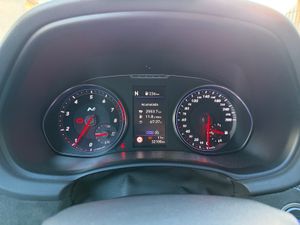 Hyundai i30 2.0 TGDI 206kW (280CV) N Performance  - Foto 29