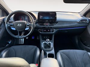Hyundai i30 2.0 TGDI 206kW (280CV) N Performance  - Foto 21