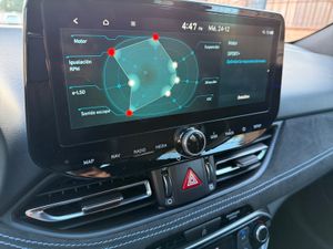 Hyundai i30 2.0 TGDI 206kW (280CV) N Performance  - Foto 33