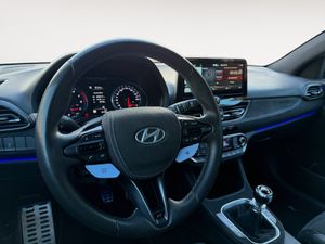 Hyundai i30 2.0 TGDI 206kW (280CV) N Performance  - Foto 17