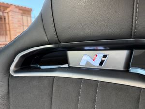 Hyundai i30 2.0 TGDI 206kW (280CV) N Performance  - Foto 39