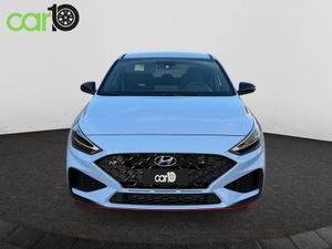 Hyundai i30 2.0 TGDI 206kW (280CV) N Performance  - Foto 13